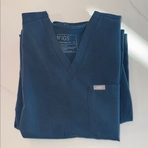 Figs Dark Harbor Women’s